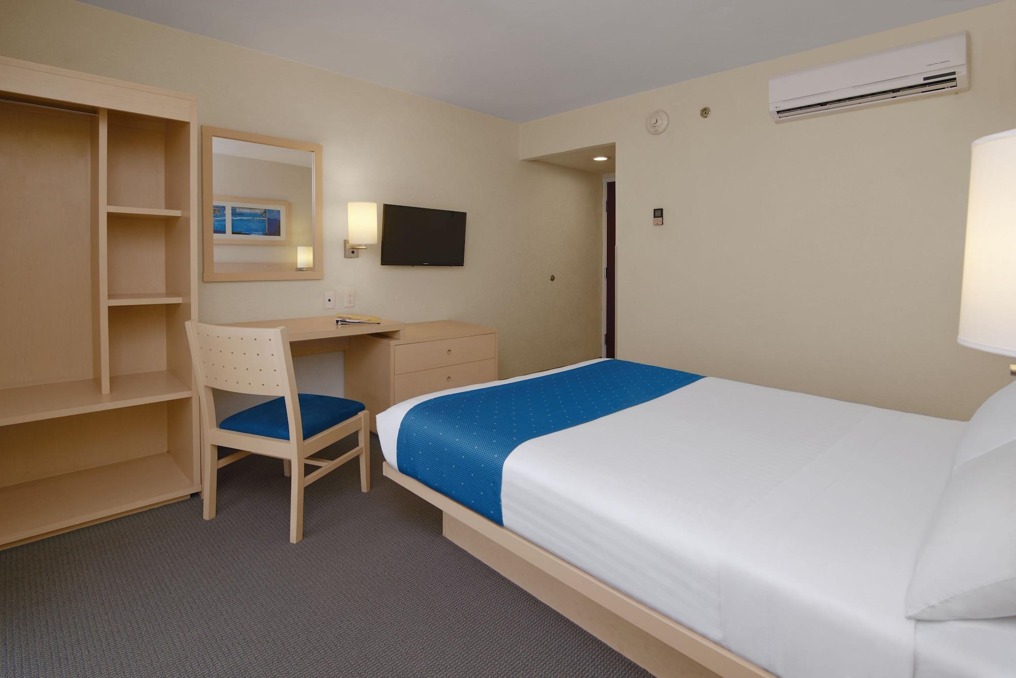 Hotel Express By Marriott Finsa