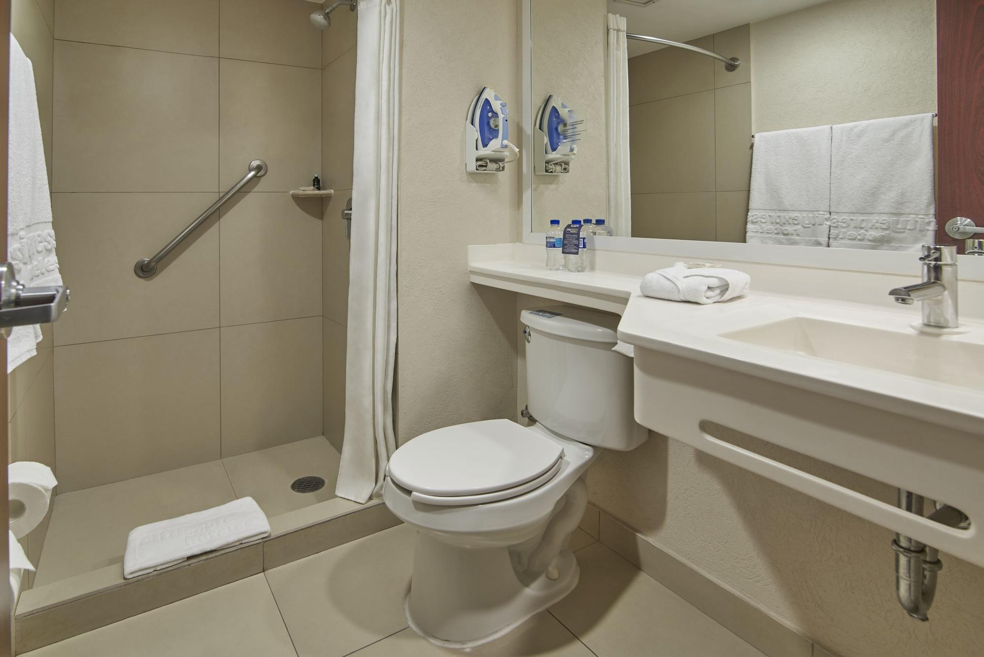 Express By Marriott Finsa Puebla