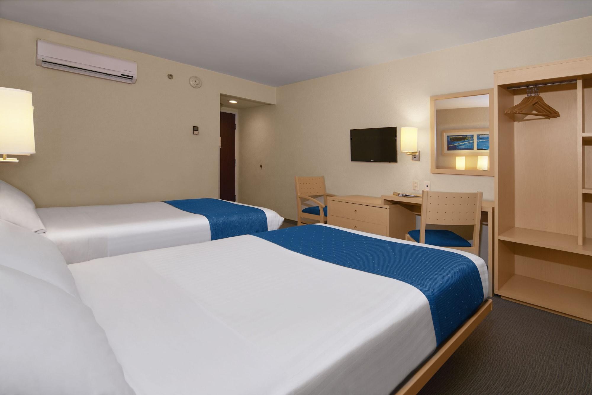 Hotel Express By Marriott Finsa