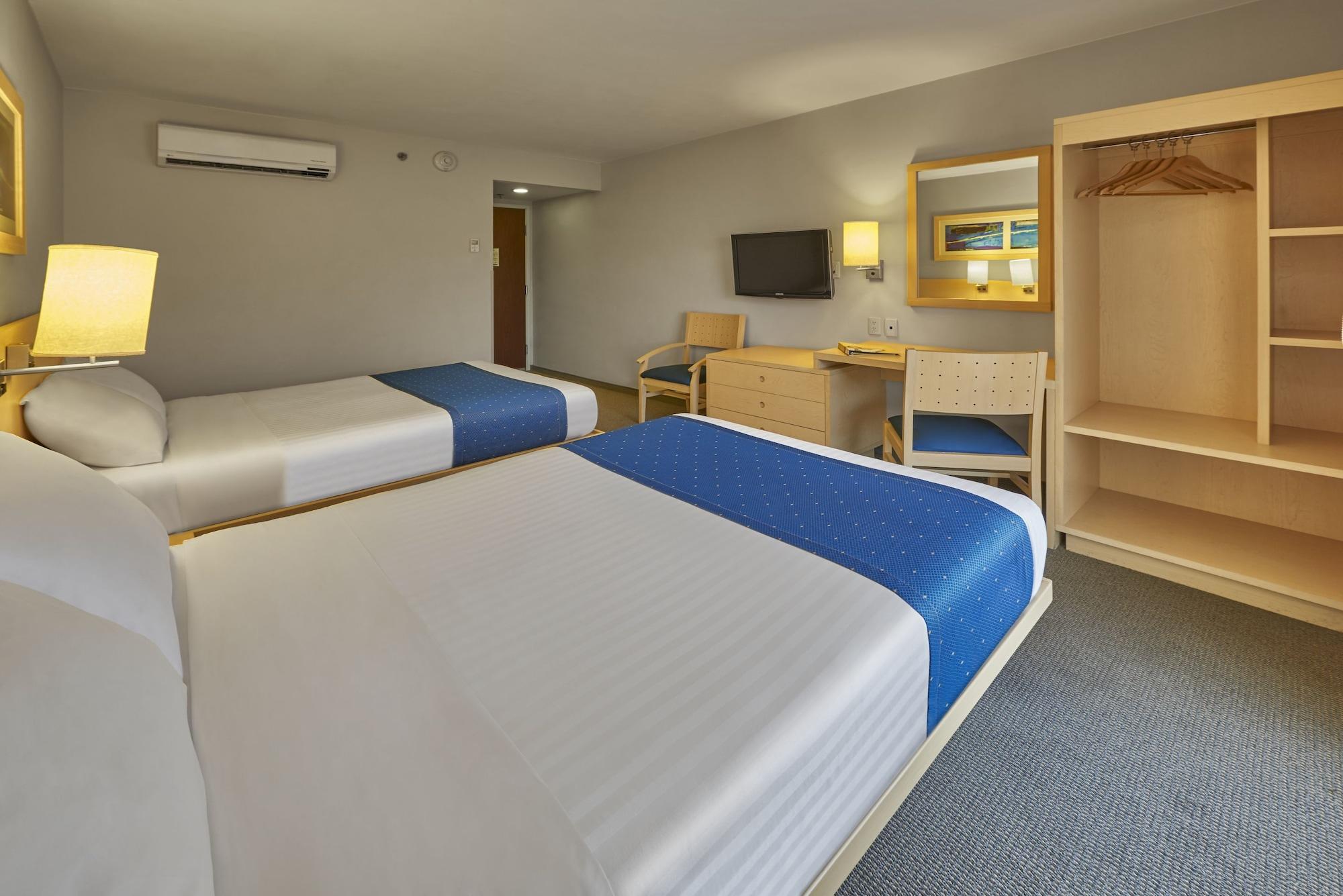 Hotel Express By Marriott Finsa