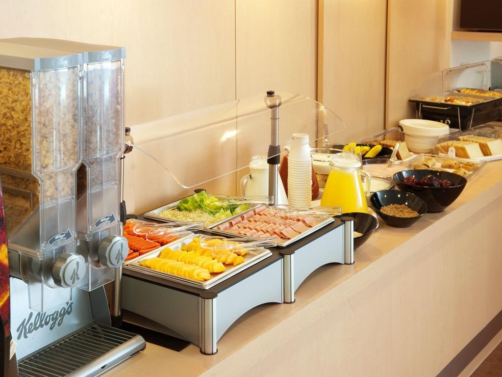 Express By Marriott Finsa 4*