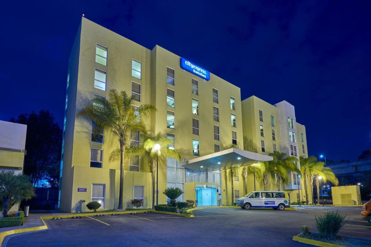 Hotel Express By Marriott Finsa 4*