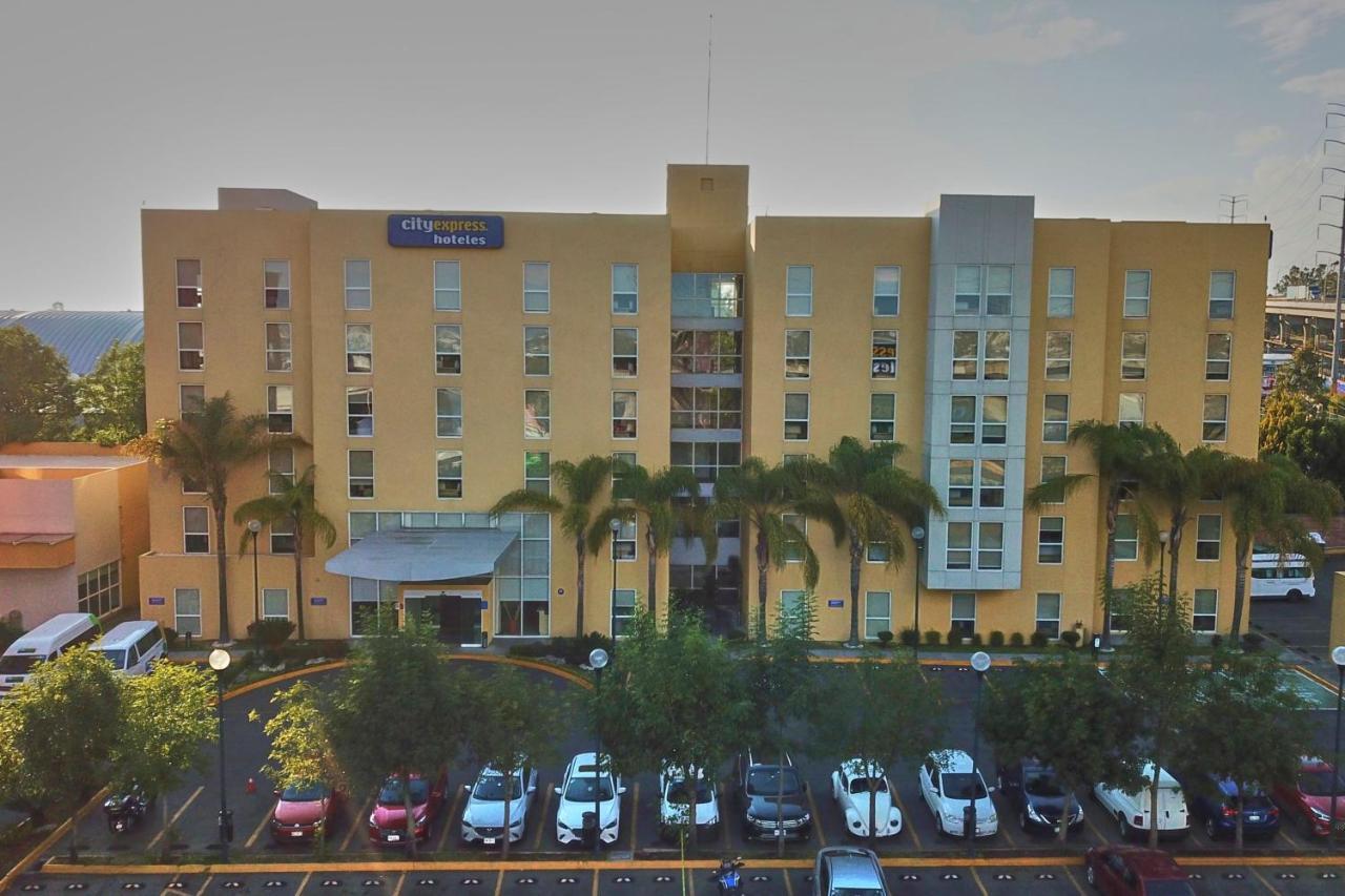 Express By Marriott Finsa 4*