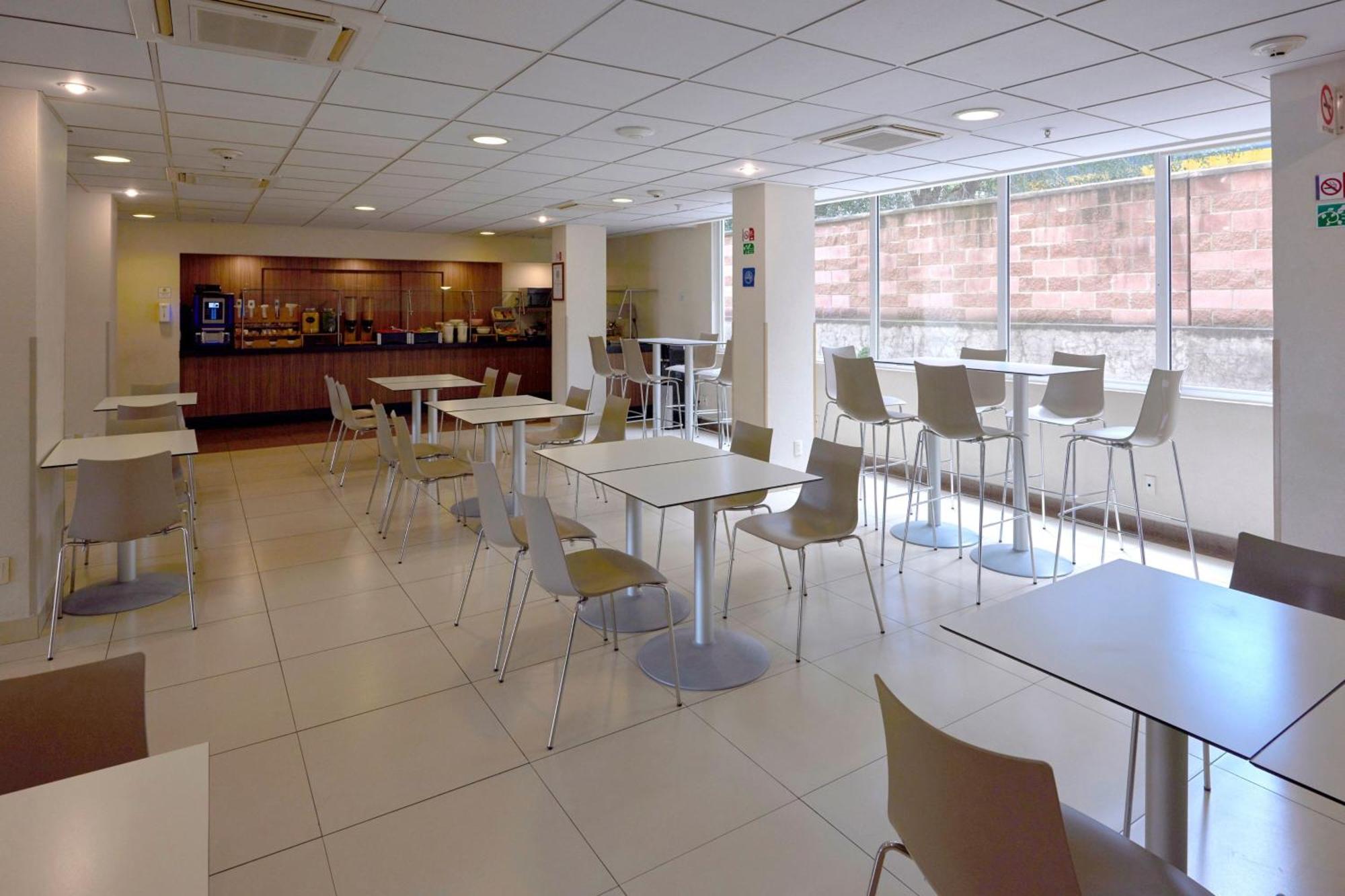 Express By Marriott Finsa Hotel