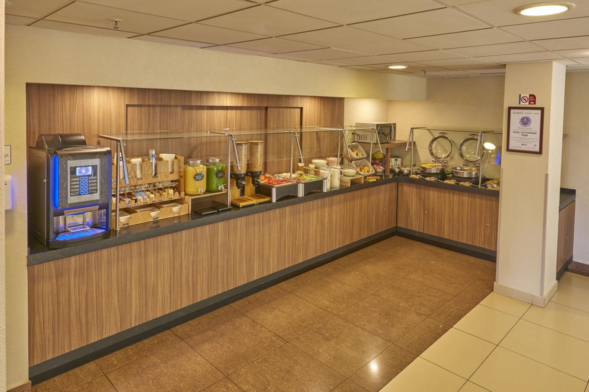 Express By Marriott Finsa 4* Puebla