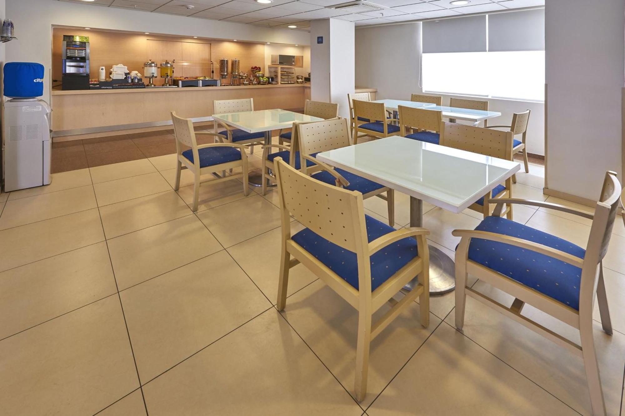 Express By Marriott Finsa Puebla