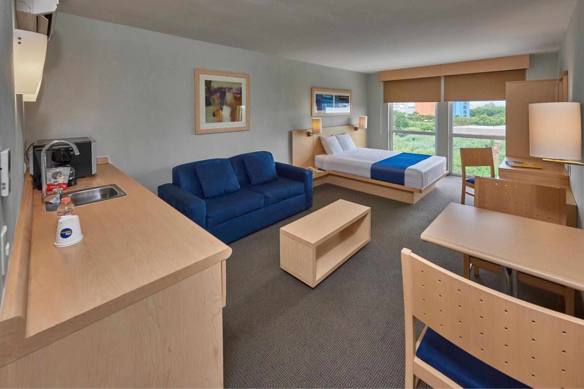 Express By Marriott Finsa 4*