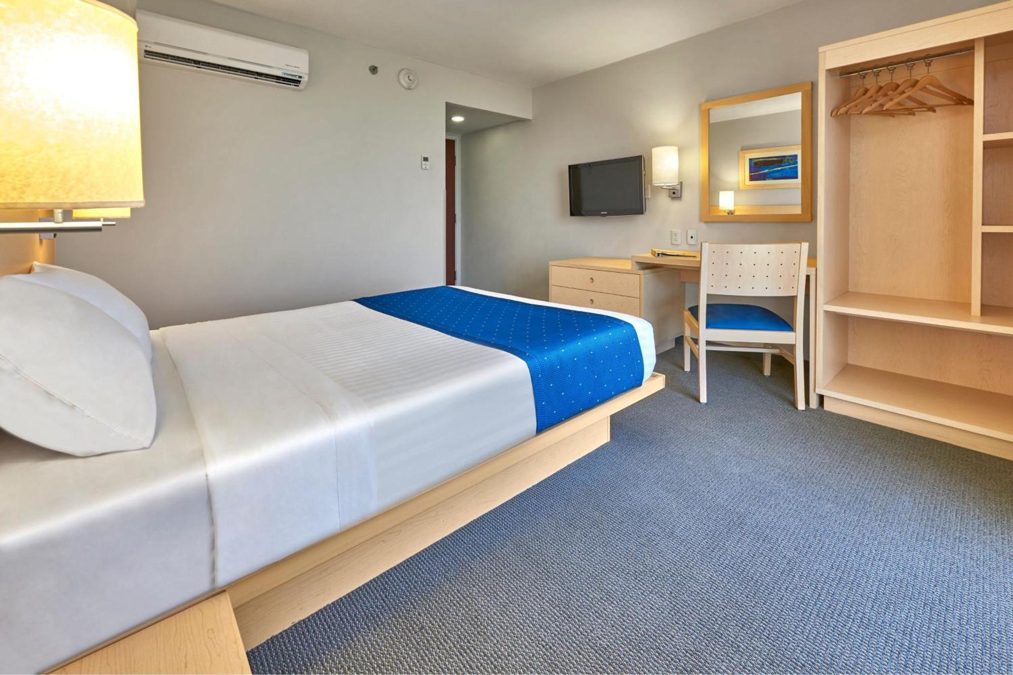 Express By Marriott Finsa Hotel Puebla