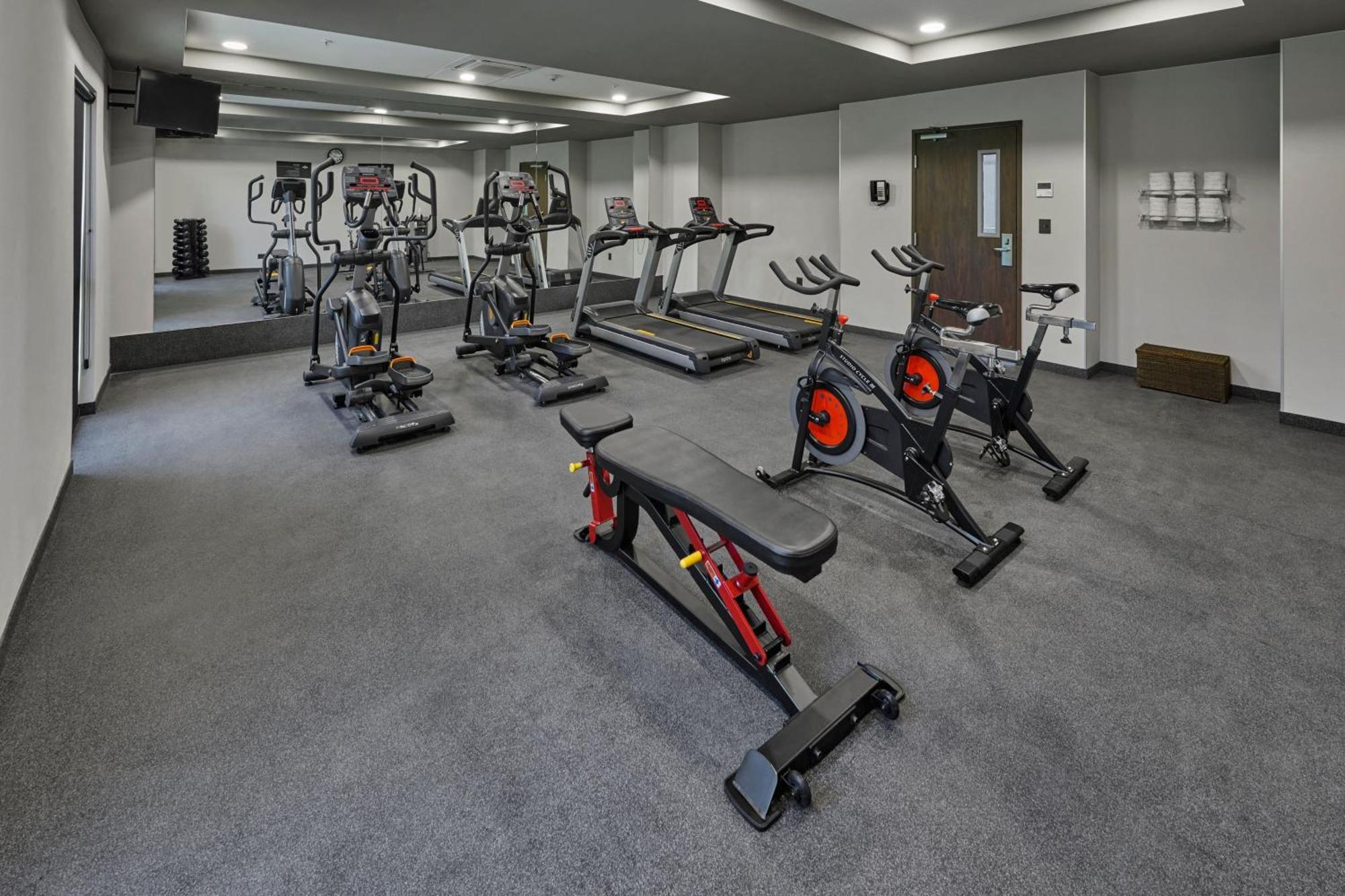 Express By Marriott Finsa 4* Puebla
