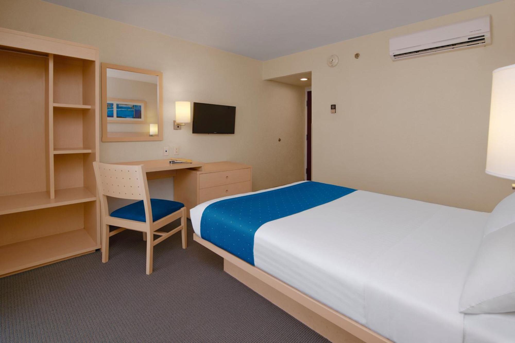 Express By Marriott Finsa Puebla