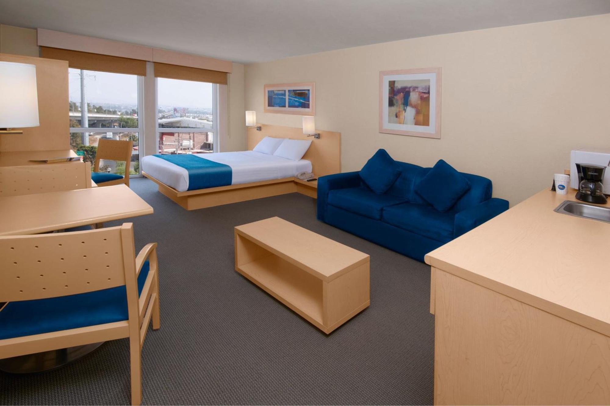 Express By Marriott Finsa