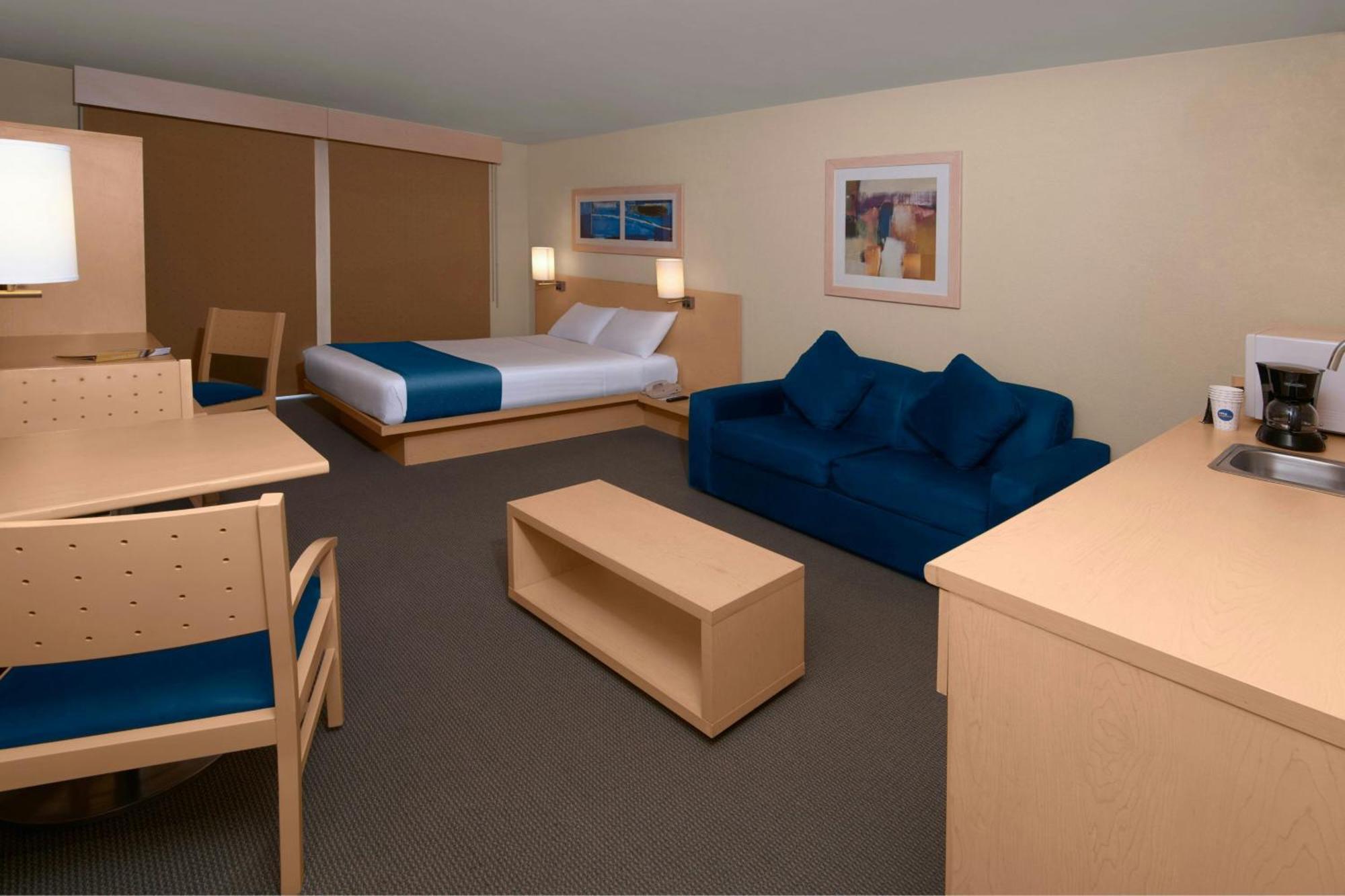 Express By Marriott Finsa