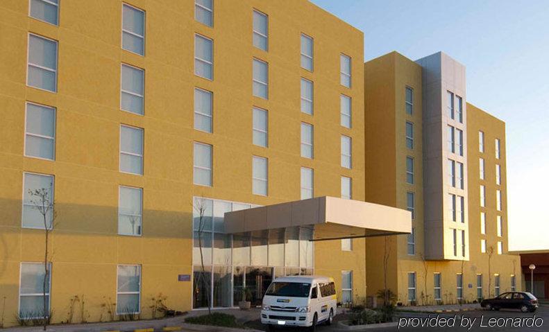 Express By Marriott Finsa Hotel 4*