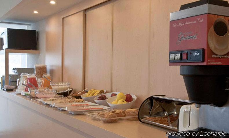 Express By Marriott Finsa 4*