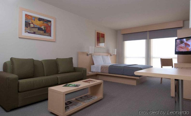 Express By Marriott Finsa 4* Puebla