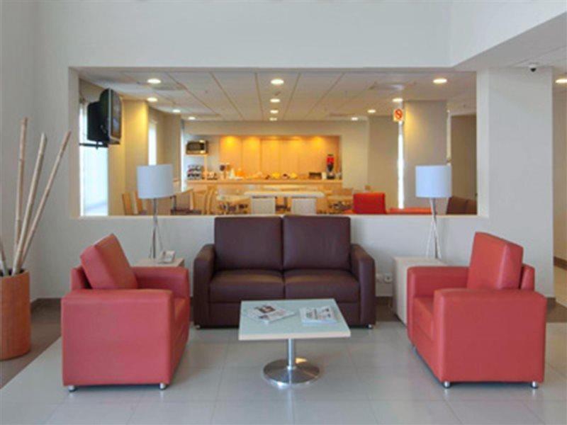 Hotel Express By Marriott Finsa
