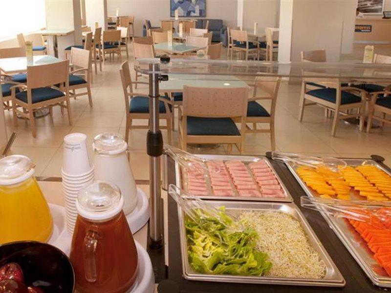 Express By Marriott Finsa Puebla