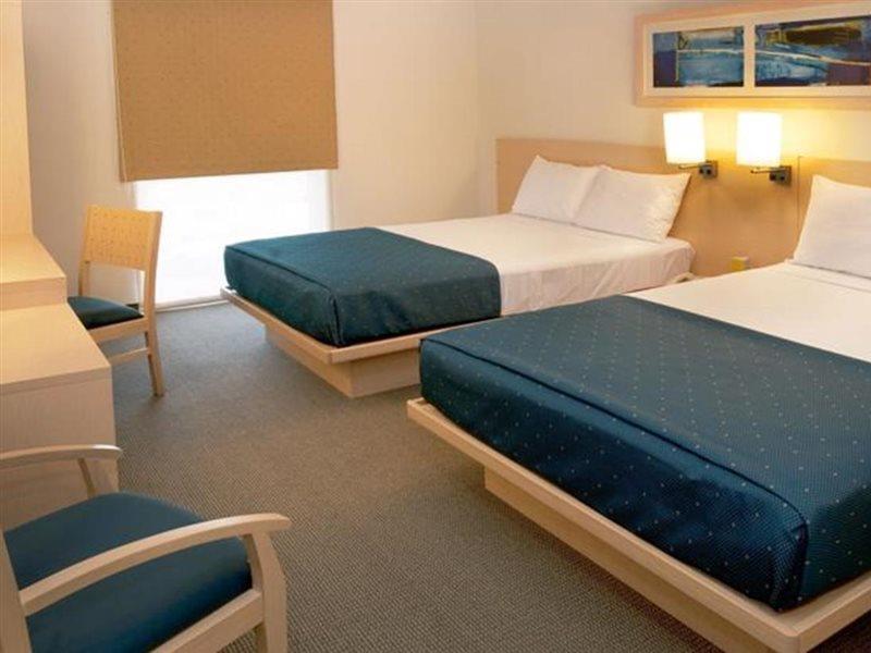 Express By Marriott Finsa