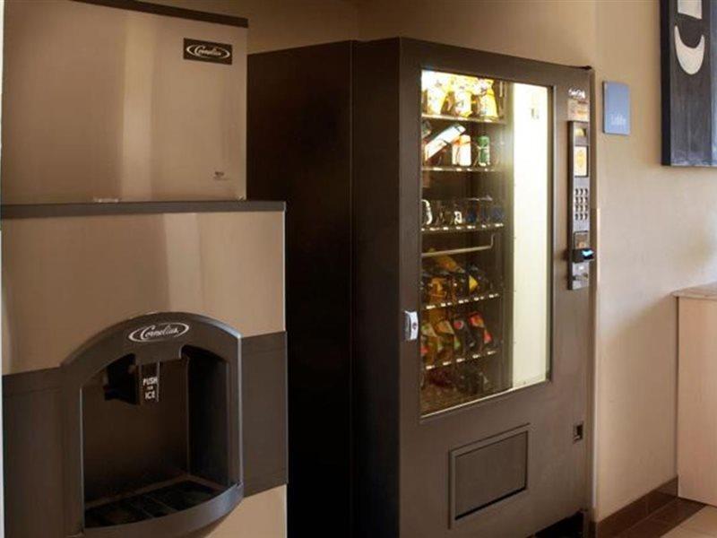 Hotel Express By Marriott Finsa 4*