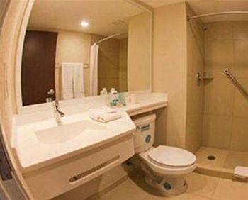 Hotel Express By Marriott Finsa