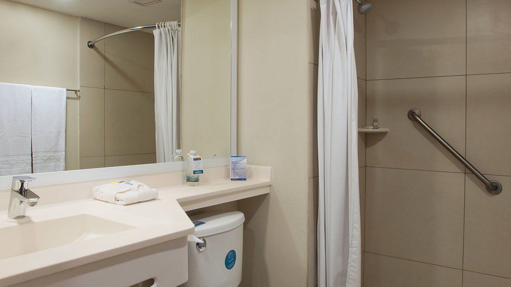 Hotel Express By Marriott Finsa