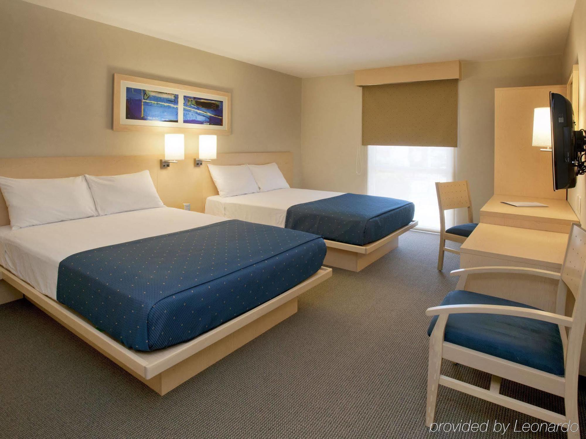 Express By Marriott Finsa Hotel Puebla