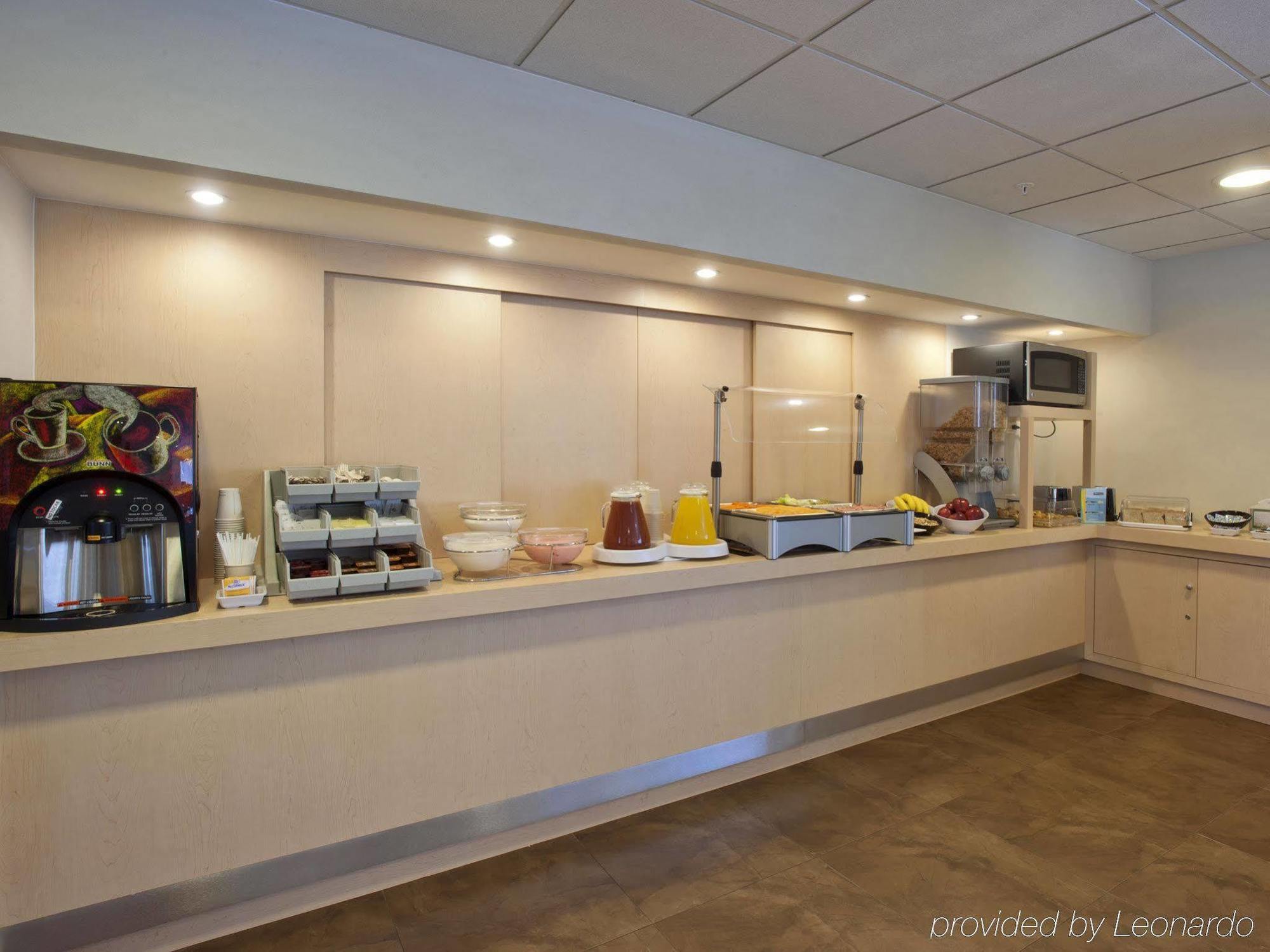 Express By Marriott Finsa 4*