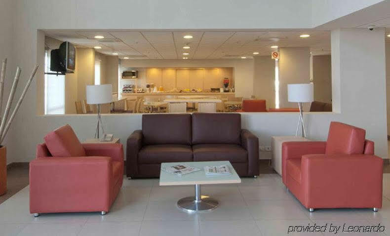 Hotel Express By Marriott Finsa Puebla