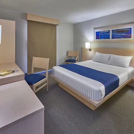 City Express By Marriott Puebla Finsa Exterior photo