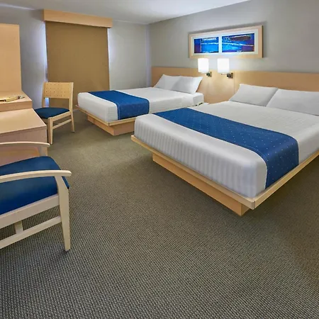 City Express By Marriott Puebla Finsa Exterior photo